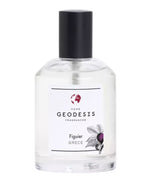 Vaporisateur spray ambiance geodesis figuier 100ml flacon spray fabrique en bretagne