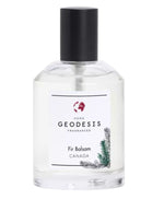 Vaporisateur spray ambiance geodesis fir balsam 100ml flacon spray sapin baumier canada fabrique en bretagne