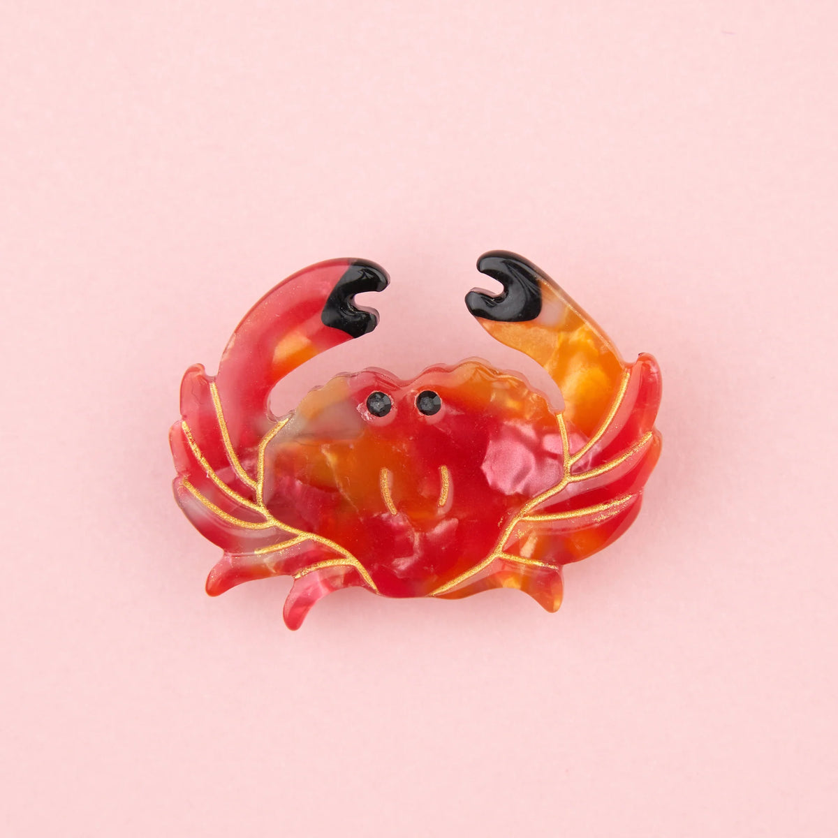 coucou-suzette-accessoire-accessory-cadeau-gift-tendance-mode-trendy-fashion-nouvelle-vague-coquillages-crustaces-splash-barrette-cheveux-hair-claw-clip-crabe-crab-orange_jpg