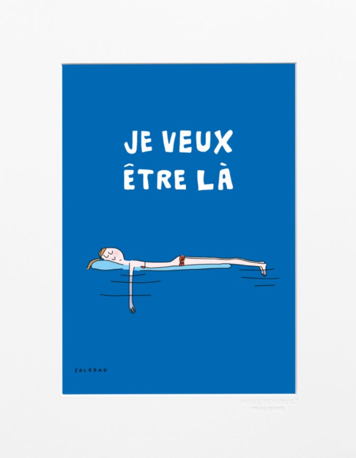 trinity-affiche-soladad-je-veux-etre-la-30x40cm-image-republic-1