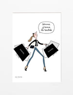 trinity-affiche-soledad-chanel-30x40cm-image-republic-1