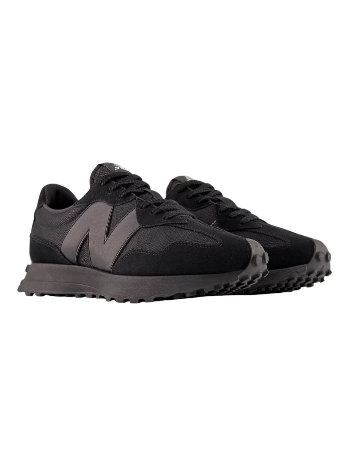 Baskets homme 327 Noir New Balance