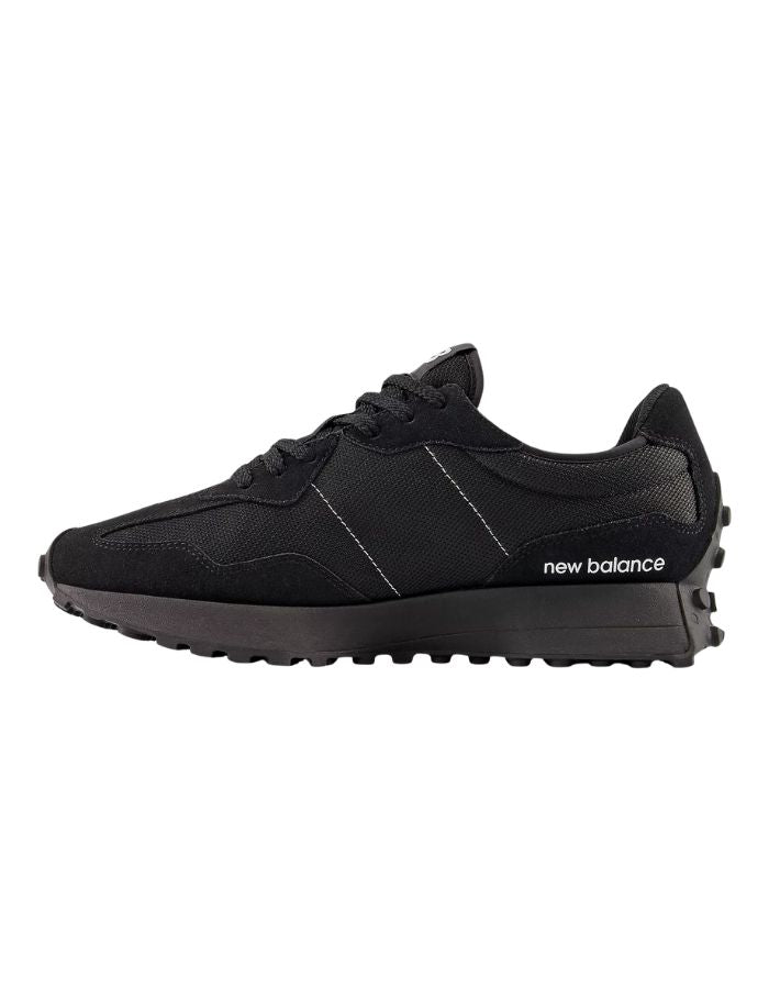 Baskets homme 327 Noir New Balance