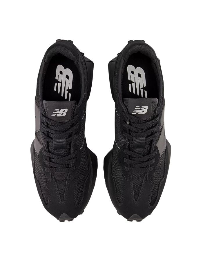 Baskets homme 327 Noir New Balance