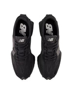 Baskets homme 327 Noir New Balance