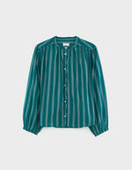 trinity-blouse-cherry-vert-emeraude-bellerose-1