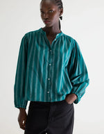 trinity-blouse-cherry-vert-emeraude-bellerose-3