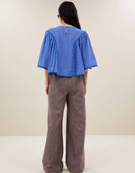 trinity-blouse-davin-athia-sapphire-blue-by-bar-5