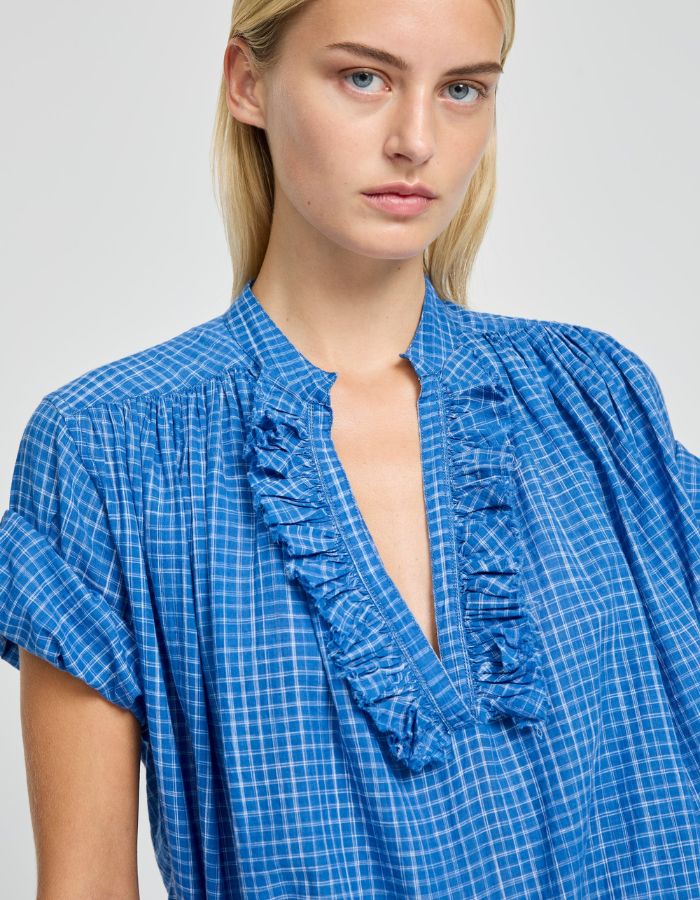 trinity-blouse-dida-bleue-carreaux-volants-laurence-bras-3