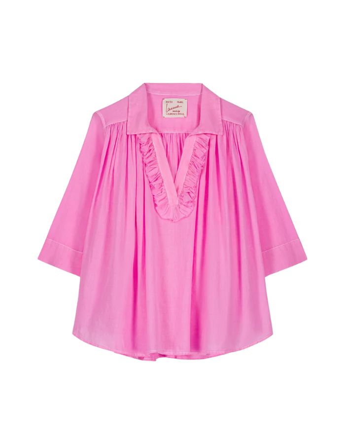 Blouse Didi Rose