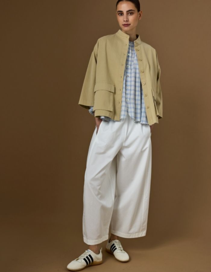 trinity-blouse-landon-carreaux-bleus-jc-sophie-2
