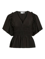 trinity-blouse-noire-col-v-fatina-vila-1
