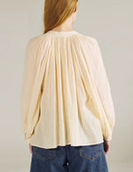 Blouse Sintras Pannacotta