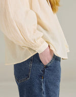 Blouse Sintras Pannacotta