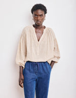 trinity-blouse-voile-coton-ocre-cierra-hartford-1