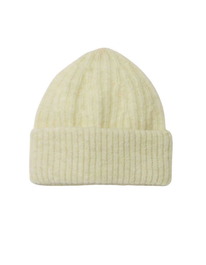 Bonnet East Nacre Chiné American Vintage 