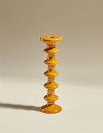 Bougeoir Slave Fauve