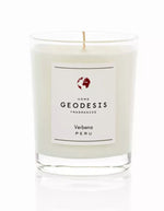 Bougies Parfumées 180g