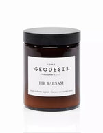 Bougies Pommadier 150g