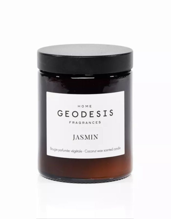 Bougies Pommadier 150g