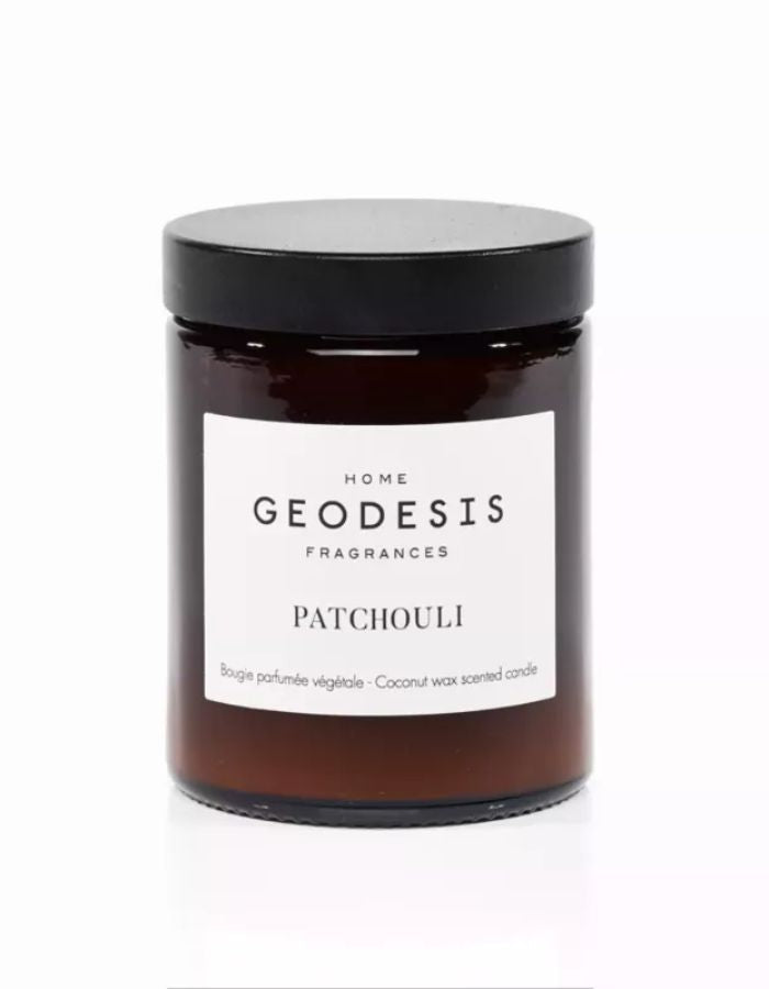 Bougies Pommadier 150g