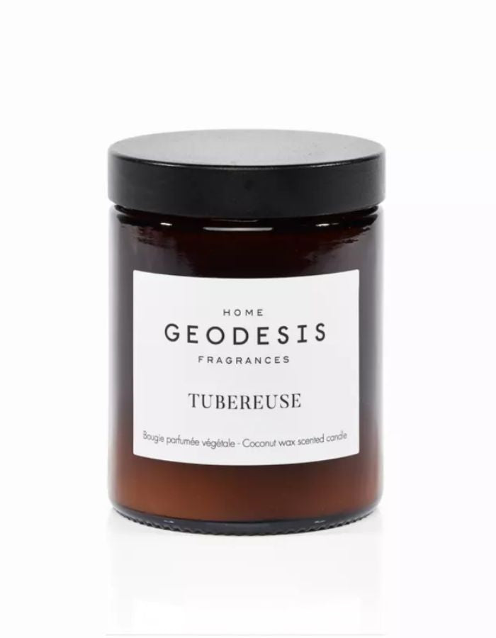 Bougies Pommadier 150g