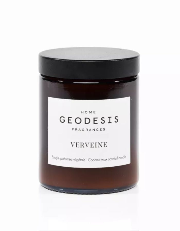 Bougies Pommadier 150g