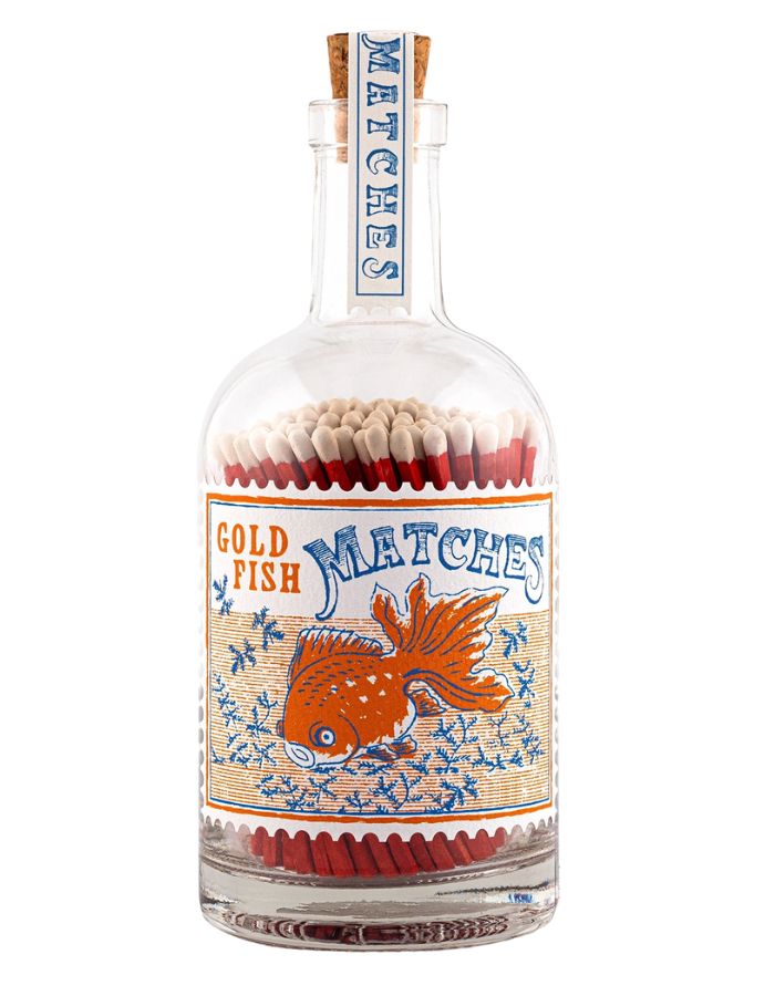 trinity-bouteille-allumettes-goldfish-archivist-gallery-1