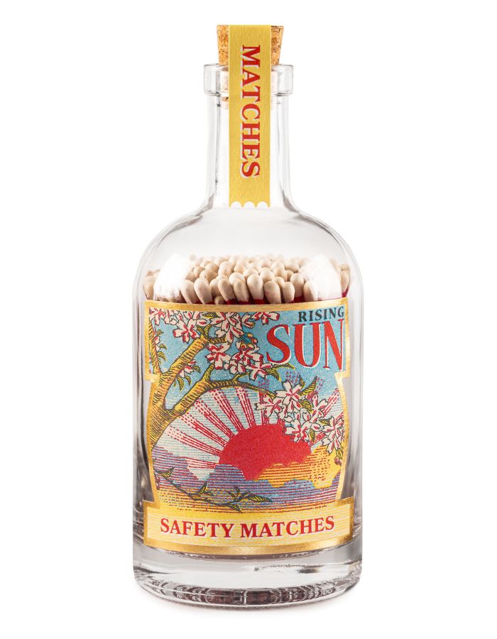 trinity-bouteille-allumettes-rising-sun-archivist-1