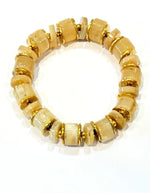 trinity-bracelet-elastique-perles-cylindriques-beige-1