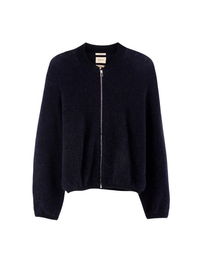 Cardigan Asedi Navy