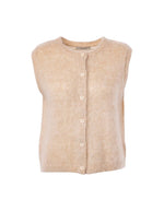 Cardigan Pepper Sand JC Sophie 