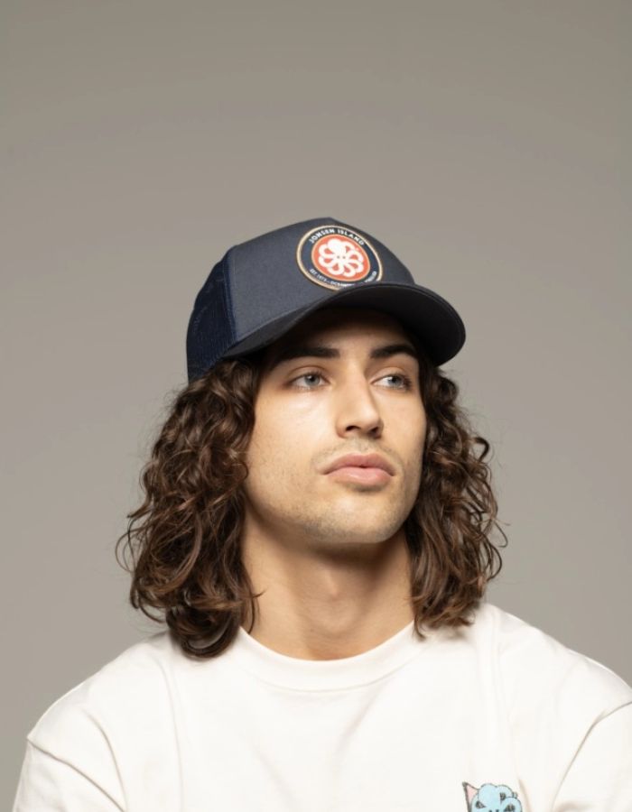 trinity-casquette-trucker-authentic-navy-club-jonsen-island-3