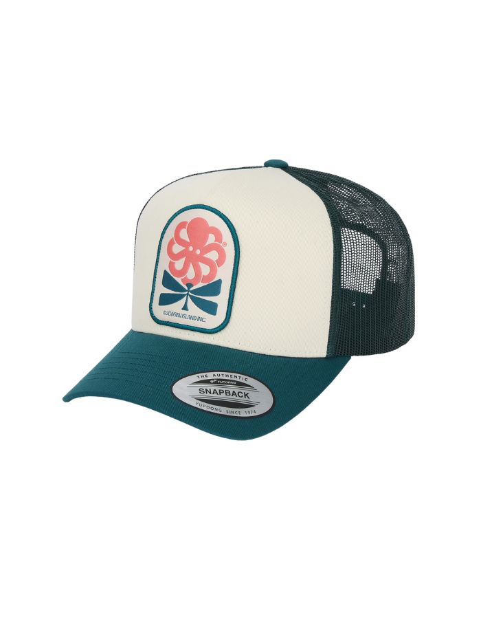 trinity-casquette-trucker-flower-love-green-jonsen-island