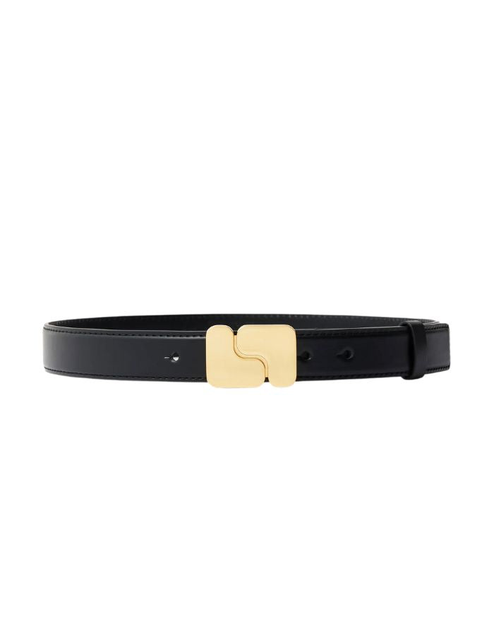 Ceinture Ninon Noir