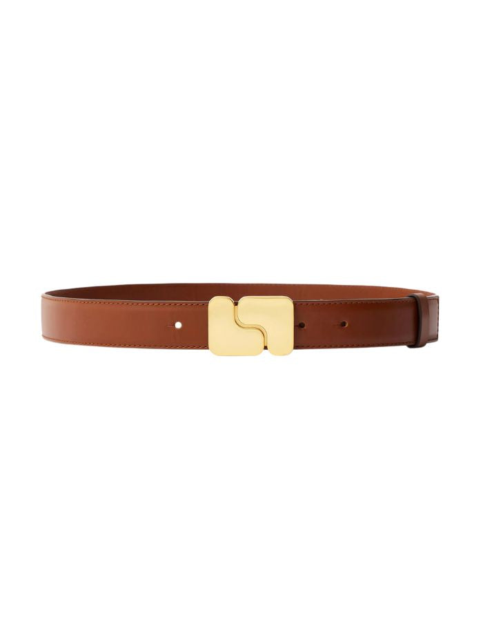 Ceinture Ninon Noisette