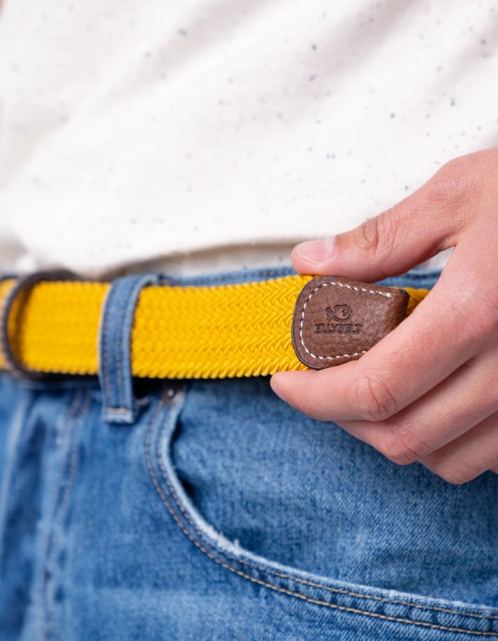 trinity-ceinture-tressee-elastique-moutarde-billy-belt-3