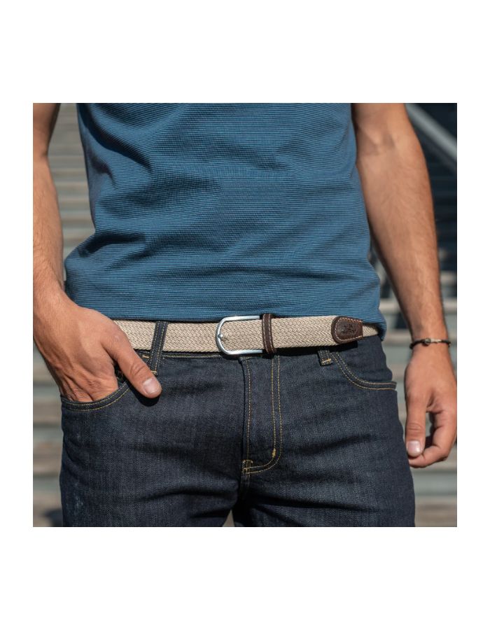 trinity-ceinture-tressee-elastique-unie-beige-billy-belt-5