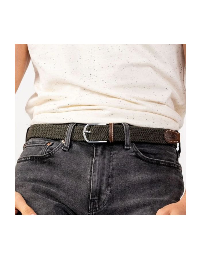 trinity-ceinture-tressee-elastique-unie-kaki-billy-belt-5