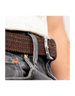 trinity-ceinture-tressee-elastique-unie-marron-billy-belt-5