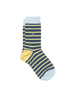 trinity-chaussettes-rayures-bleu-petrole-jaune-billy-belt-1