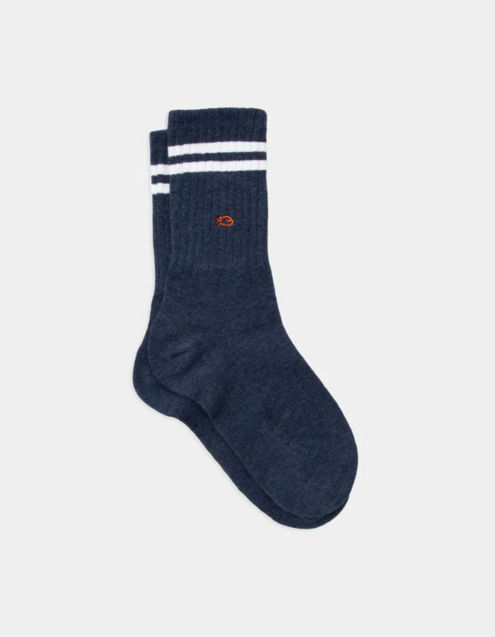 trinity-chaussettes-retro-bleu-blanc-billy-belt-1