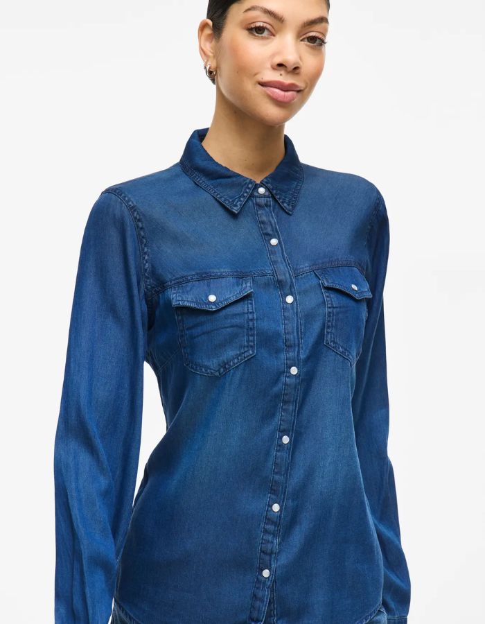 trinity-chemise-bista-dark-blue-denim-clean-vila-7