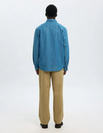 trinity-chemise-bleue-denim-carlo-selected-3