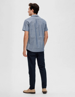 trinity-chemise-bleue-manches-courtes-regsun-selected-2