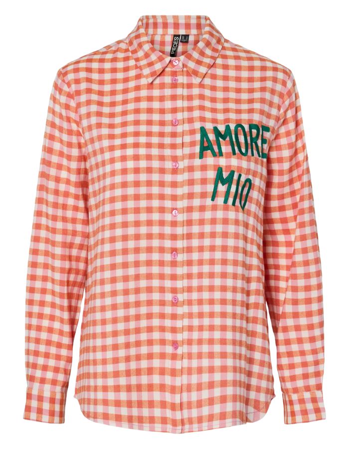trinity-chemise-carreaux-orange-alize-broderie-amore-mio-pieces-1