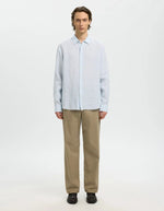 trinity-chemise-claus-lin-rayures-bleu-ciel-selected-4