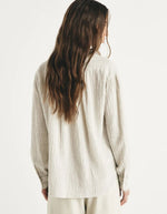 Chemise en Coton Snow Pippa