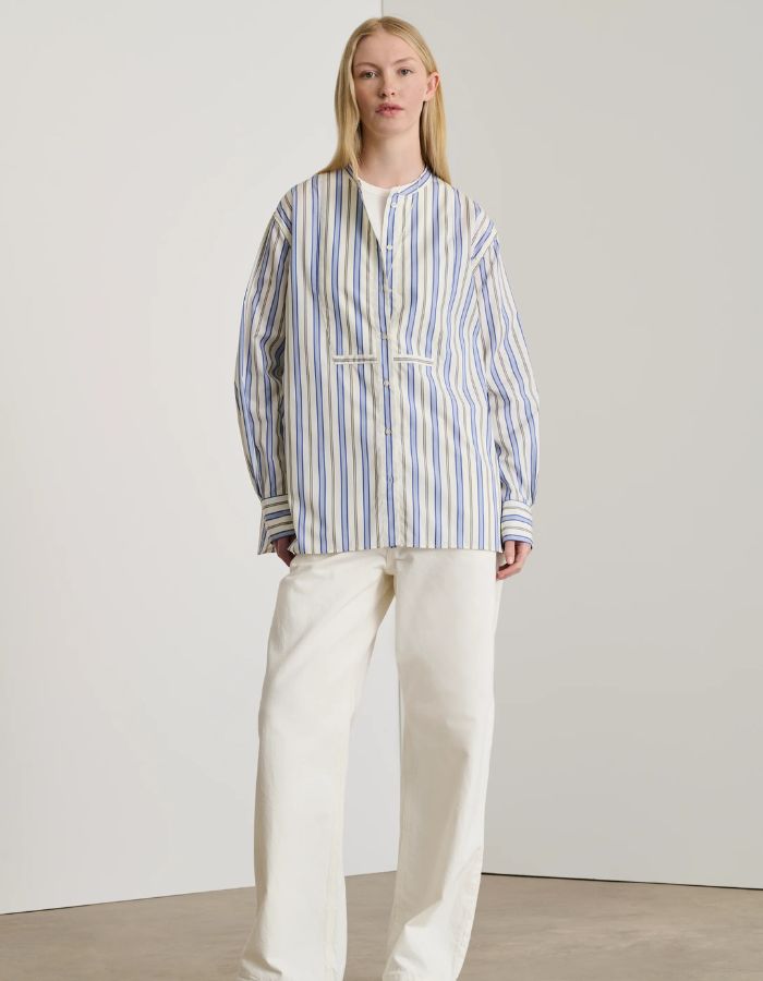 Chemise Dori