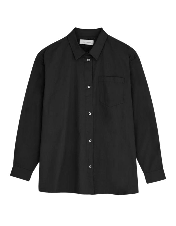 Chemise Edgar Noire